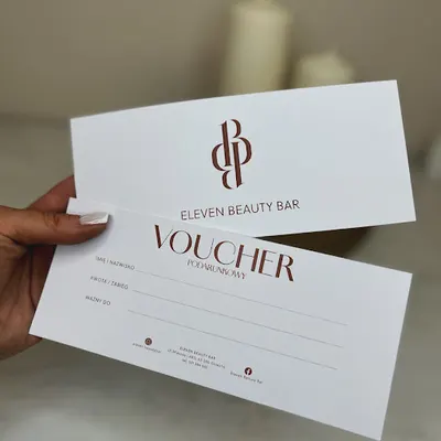 Eleven Beauty Bar